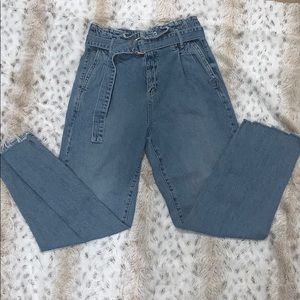 Garage jeans